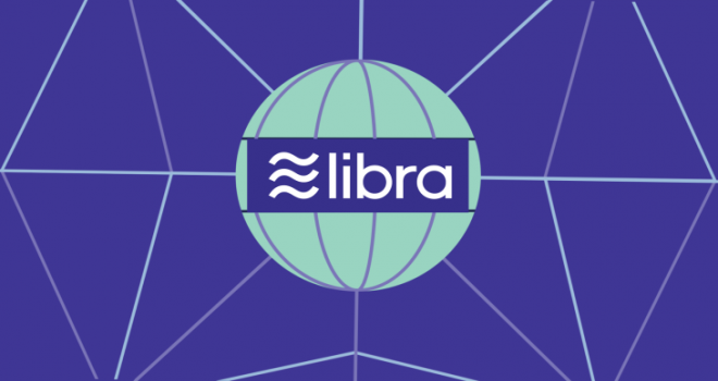 Facebook'un kripto para birimi libra'ya itiraz geldi