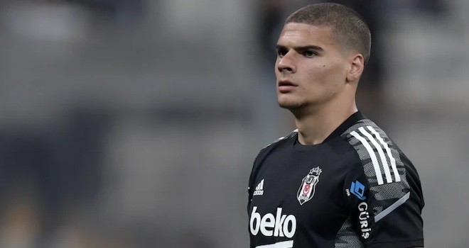 Can Bozdoğan Utrecht'e transfer oldu