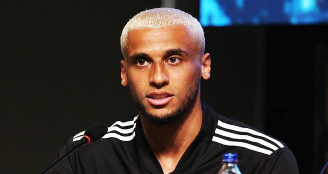 Welinton açıklamada bulundu