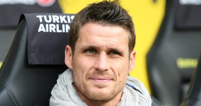 B. Dortmund yöneticisi Sebastian Kehl'den açıklama