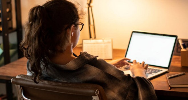 Evden çalışanların dikkat etmesi gereken noktalar