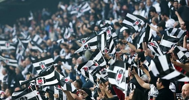 Beşiktaş - Bratislava maç biletleri satışa sunuluyor