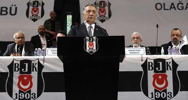 Çebi yeniden başkan!