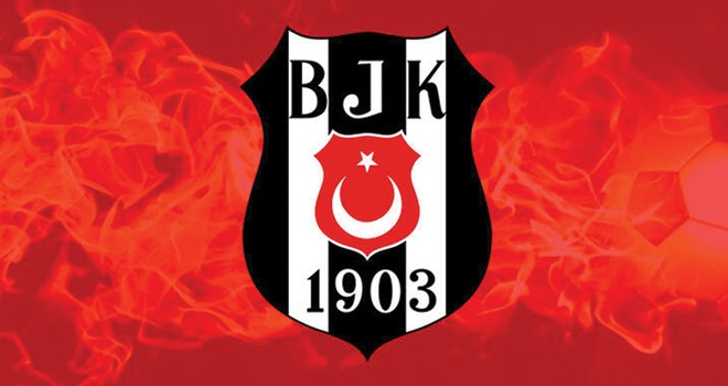 Beşiktaş'tan Galatasaray'a geçmiş olsun mesajı