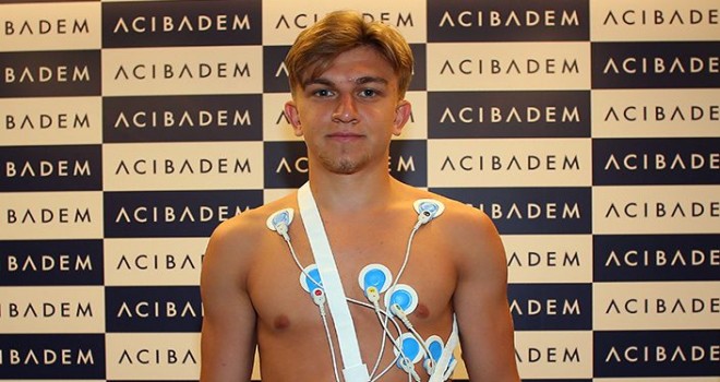 Sağlık kontrolleri yapıldı