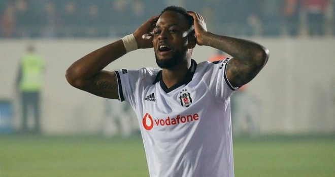Beşiktaş'a beklenen teklif geldi