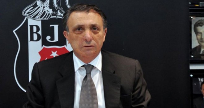 Beşiktaş'ta flaş gelişme! Borçlar ödendi