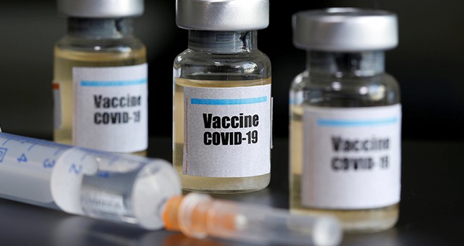 GSK ve Sanofi COVID-19 aşı adayının çalışmalarına başlıyor