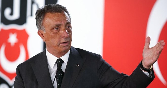 Ahmet Nur Çebi: Kupaları kaldırdığımızda hepsi susacak!