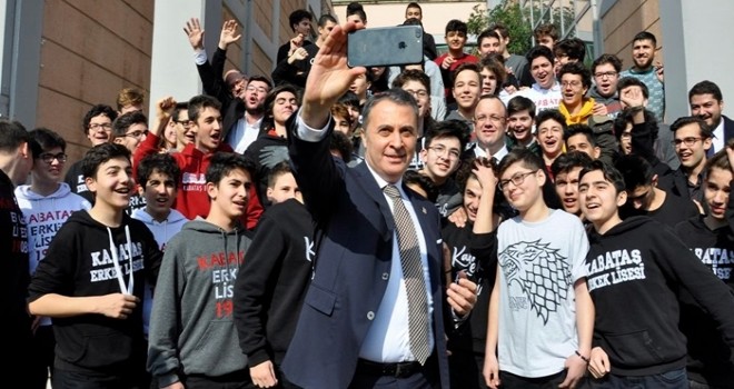 En önemli yatırım insana yatırım yapmak