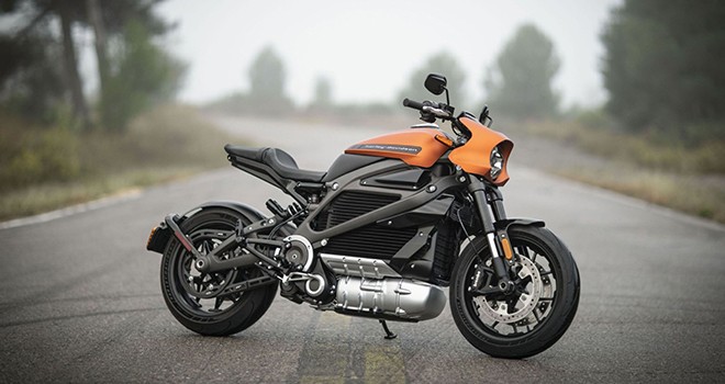 Türkiye'de motosiklet satışları düşüşte