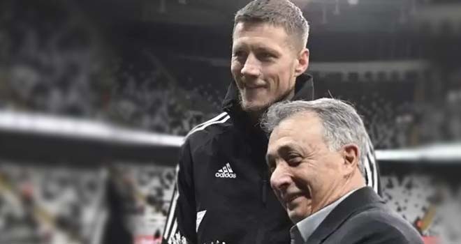 İsmail Er yazdı! İşte Weghorst-Ahmet Nur Çebi görüşmesinde yaşananlar!