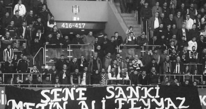 Kolej Havası'nın ikinci teaser'i yayınlandı