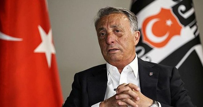 Ahmet Nur Çebi: Yalan konuşanlar sussun