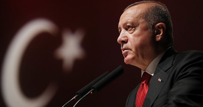 Cumhurbaşkanı Erdoğan’dan ateşkes sonrası ilk açıklama