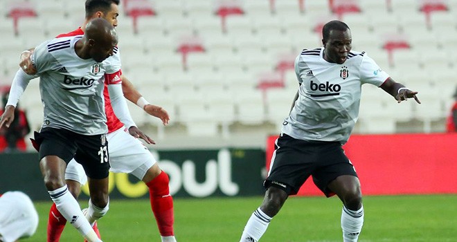 Başımız dik, karakter göstereceğiz