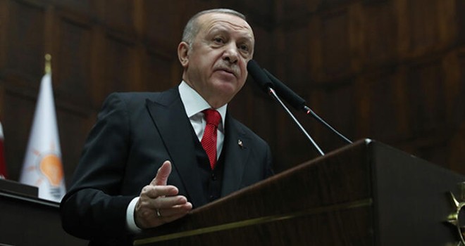 Her yerde vuracağız