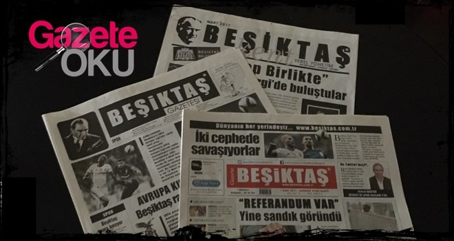 Gazete arşivlerini açtık