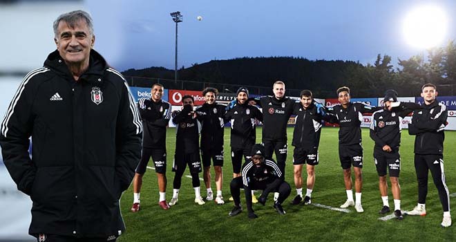 Beşiktaş'ta yollar ayrılıyor! Karar verildi