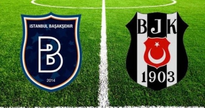 Beşiktaş hazırlıkları tamamlıyor