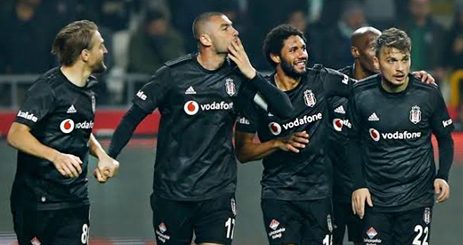 Kartallara 15 bin Euro prim