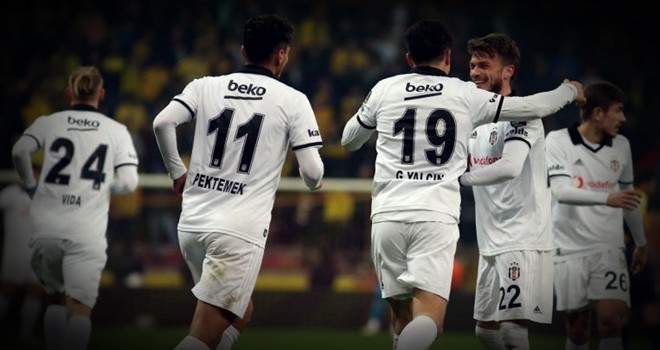 Gözler bu maçta! Beşiktaş – Trabzonspor