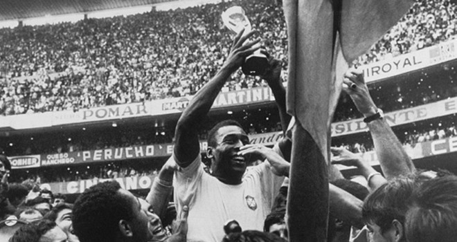 Unutulmaz efsane maçlar TRT Spor'da