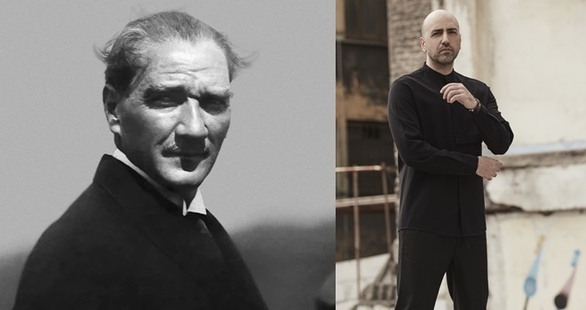 85 yıllık saygı ve özlem notalarla birleşti