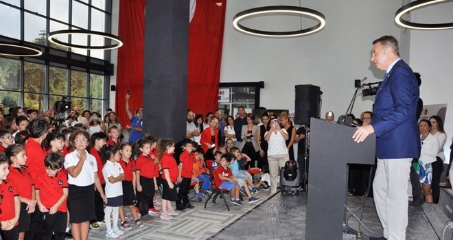 On binlere ulaşacağız