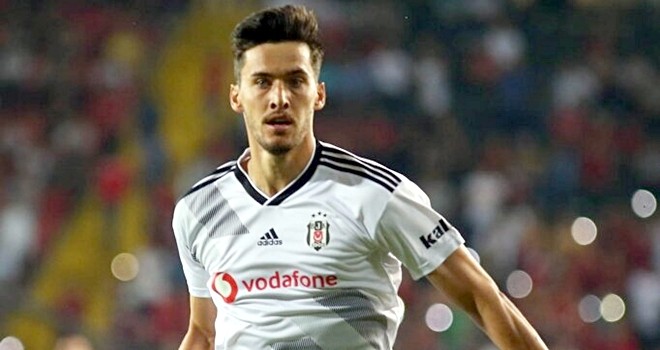 Gelecek için umutlu