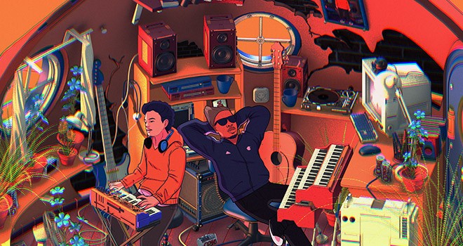 Karakter'den üçüncü tekli