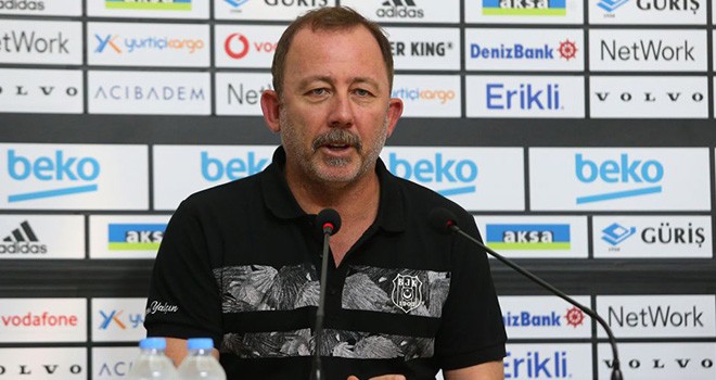 Hedefimiz şampiyonluk