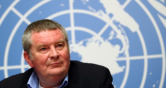 Dünya nüfusunun yüzde 10'u koronavirüse yakalanmış olabilir