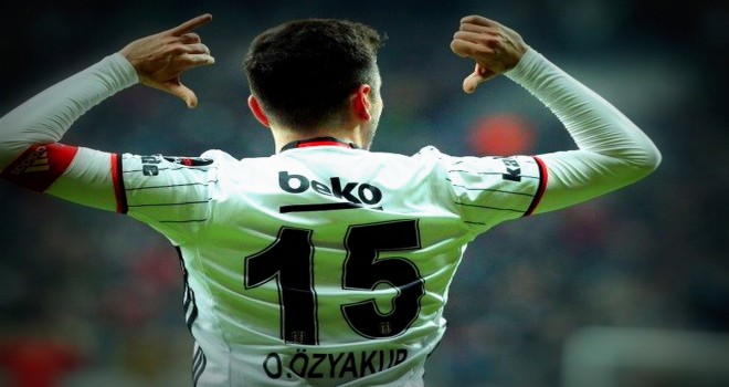 Oğuzhan'dan indirim bekleniyor