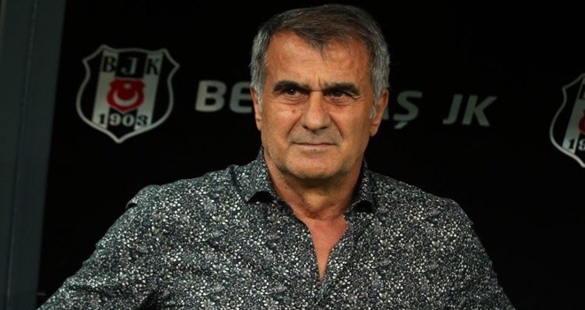 Futbolculara ve taraftara teşekkür ederim