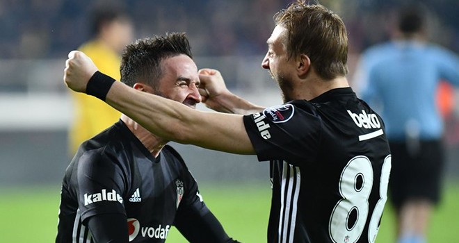 Gökhan ve Caner'in kaderi belli oluyor
