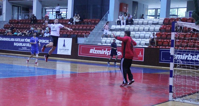 Beşiktaş:34 Beykoz Belediyesi:28