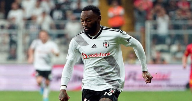 N'koudou'nun menajerinin Spor Tahkim Mahkemesi'ne dava açtığı belirtildi