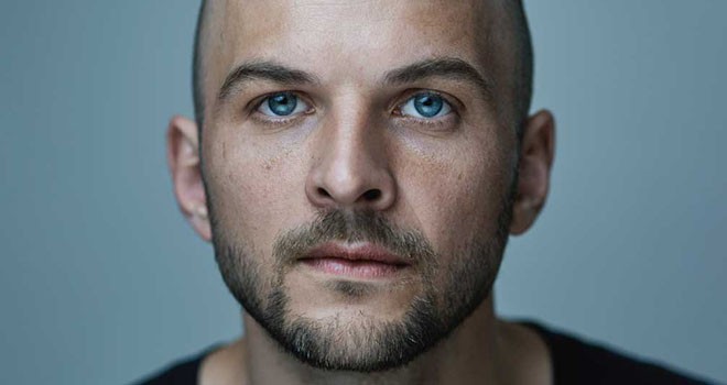 Dâhi müzisyen konser için İstanbul'da!