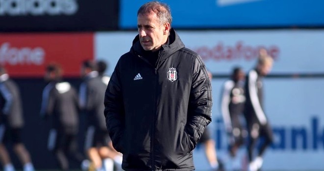 Avcı'dan kritik Fenerbahçe derbisi planı