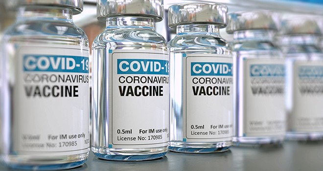 Covid-19 aşısı Türkiye'nin sadece yüzde 30'una mı yetecek?