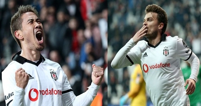 Güneş'ten Ljajic ve Kagawa kararı