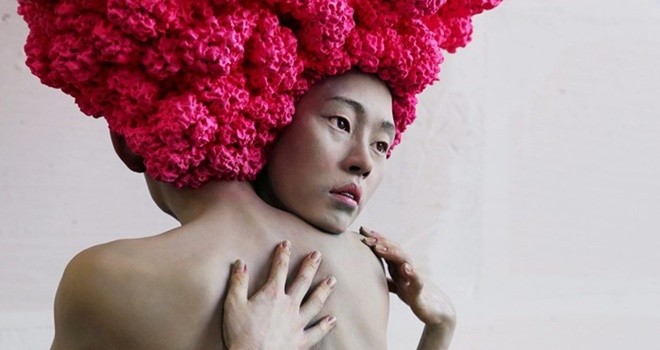 Xooang Choi ‘nin gerçeküstü ve hiper gerçek heykelleri