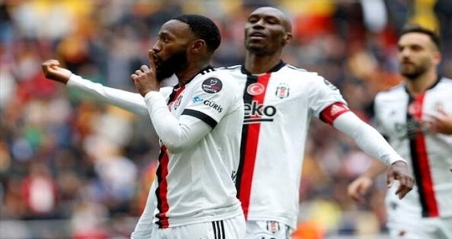 Atiba ve Nkoudou 11’de