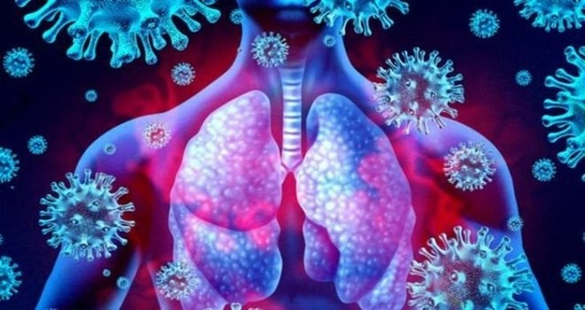 Şimdi de Omicron belası!