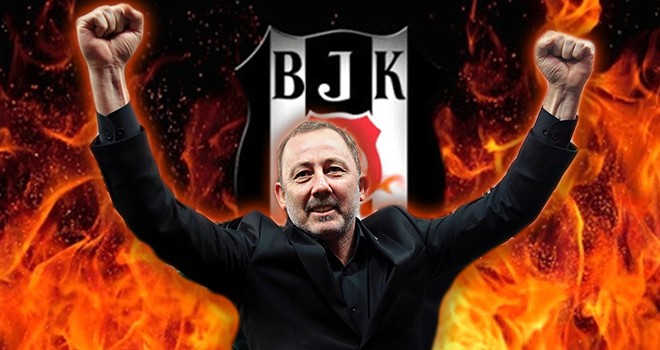 Sergen Yalçın, hem futbolculuk hem de teknik direktörlük kariyerinde Türkiye Kupası’nı kazandı