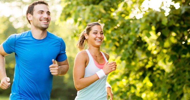 Ramazan’da egzersiz yaparken dikkat