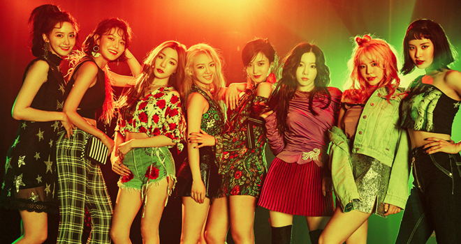 We will listen to Girls' Generation‘s songs in Radio Besiktas!