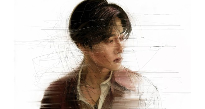 EXO’dan Suho, Self-Portrait albümü ile solo çıkışını yaptı