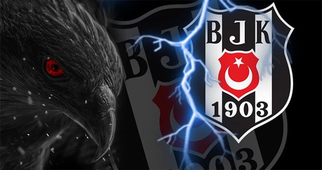 Beşiktaş'tan açıklama: 121 yıldır Şerefimizle oynar, Hakkımızla kazanırız